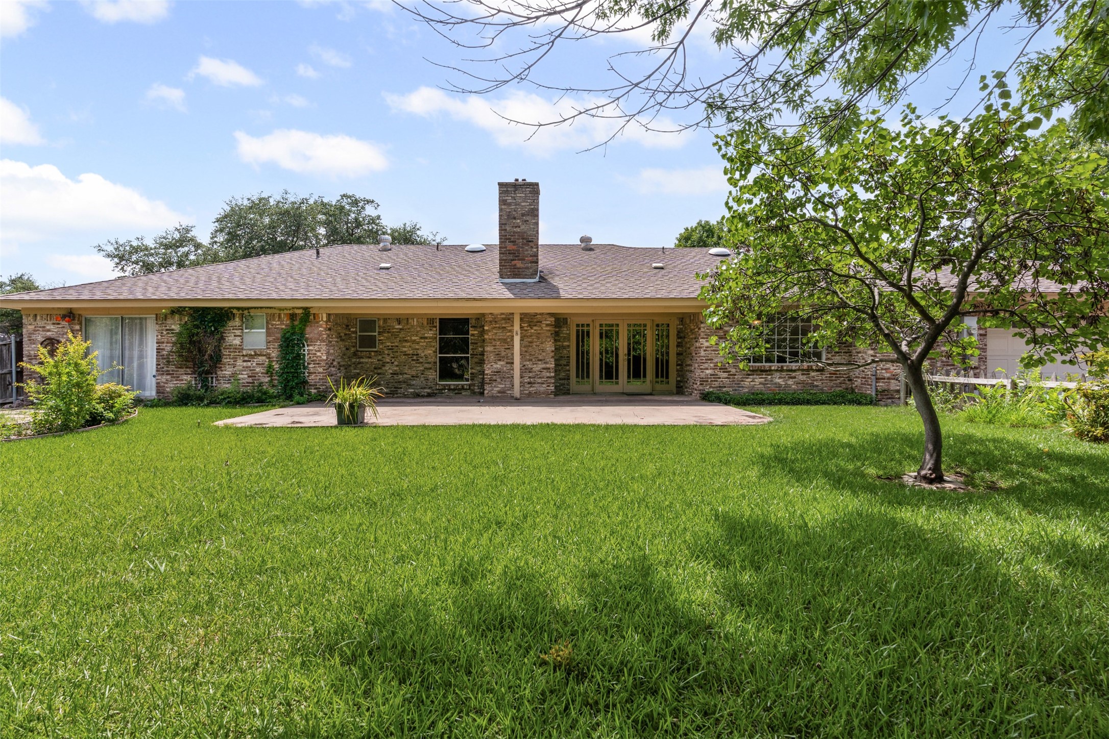 3717 Stoney Creek Road Fort Worth TX 76116