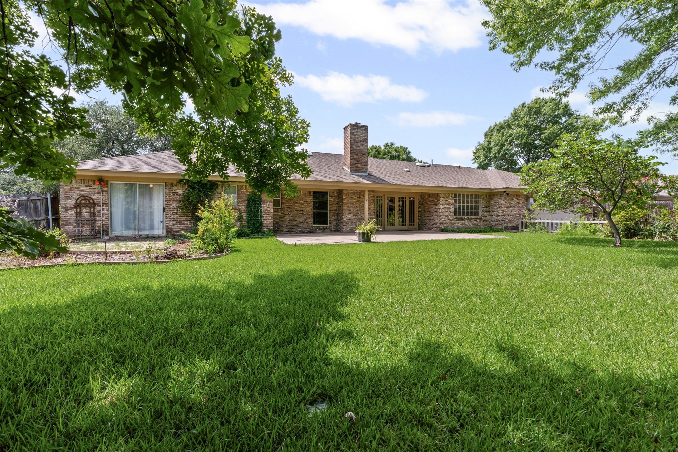 3717 Stoney Creek Road Fort Worth TX 76116