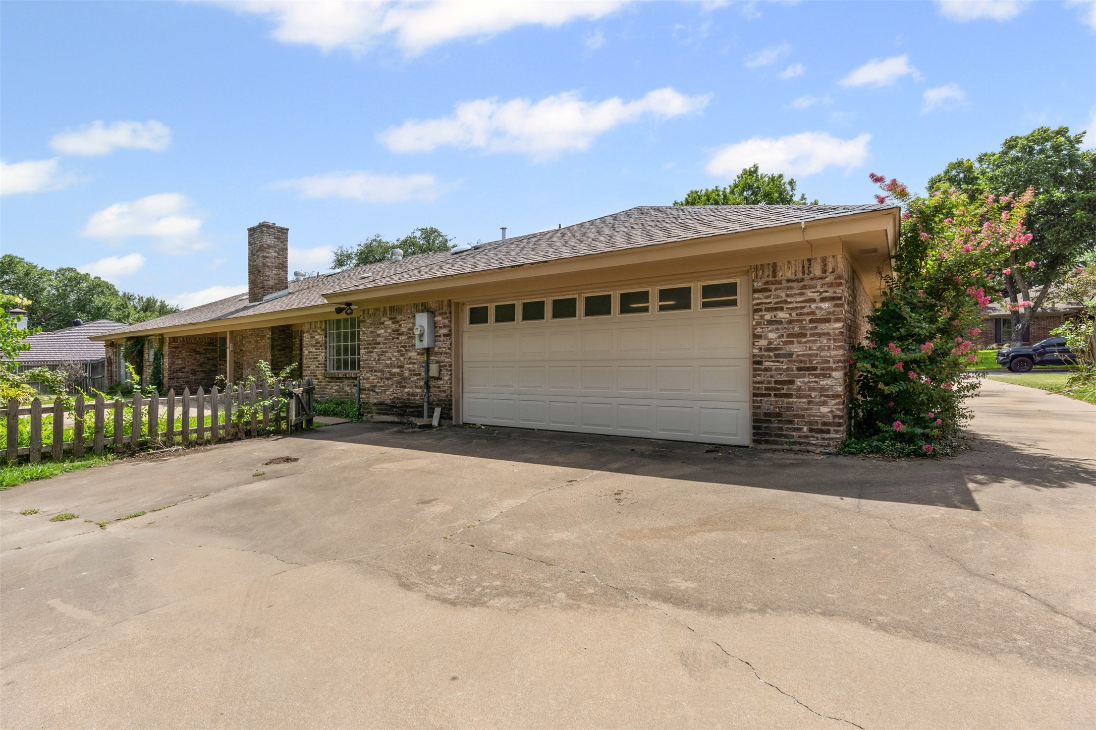 3717 Stoney Creek Road Fort Worth TX 76116