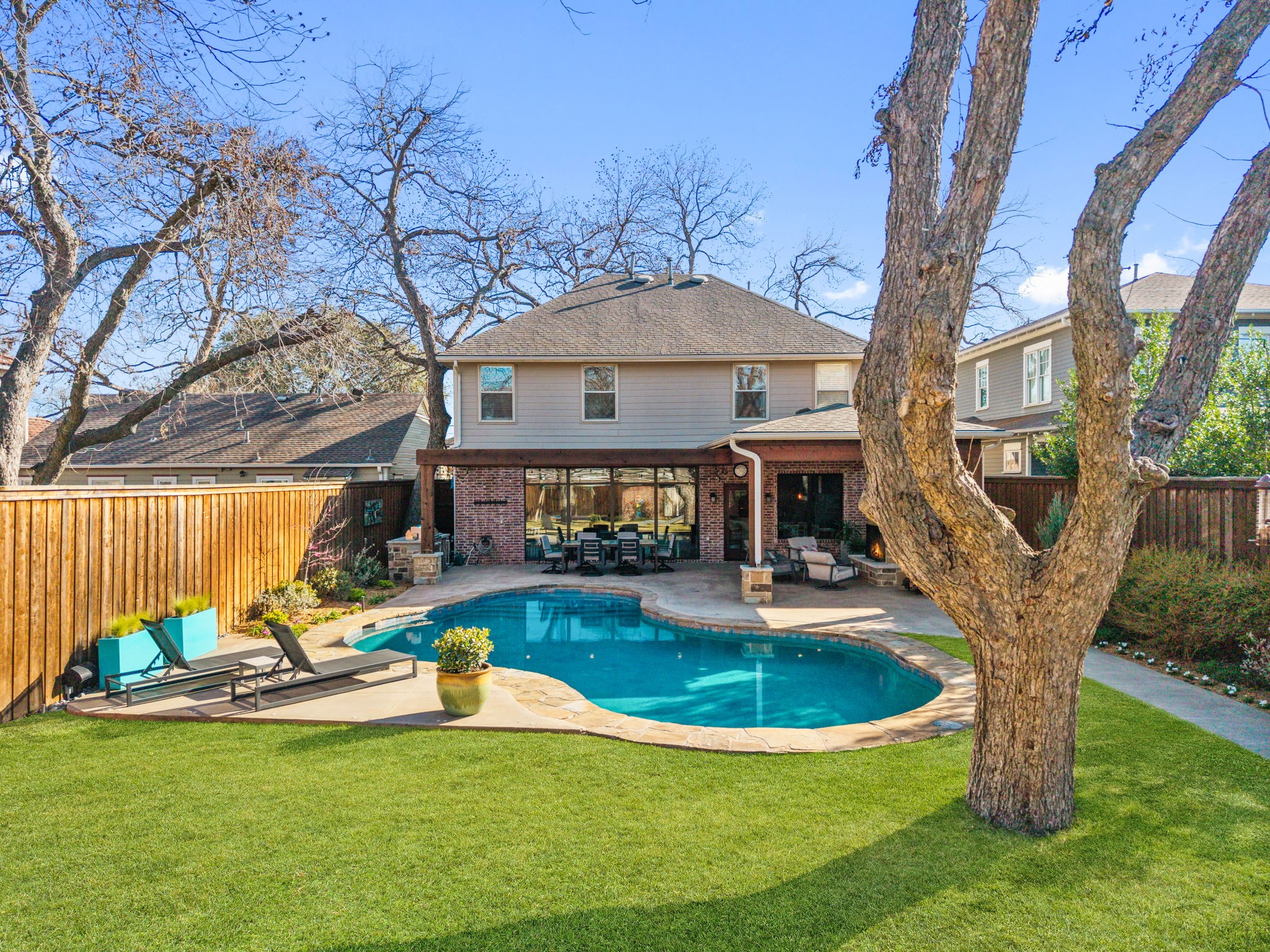6239 Vanderbilt Avenue Dallas TX 75214