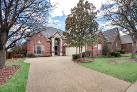6801 Stony Hill Road Mckinney TX 75072