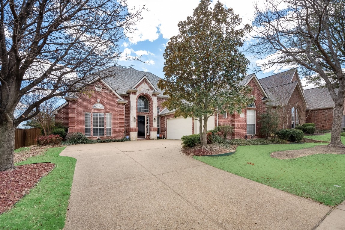 6801 Stony Hill Road Mckinney TX 75072