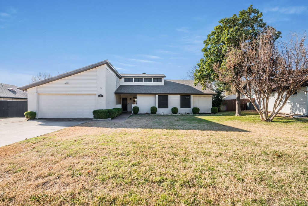 117 Haywood Drive Benbrook TX 76126