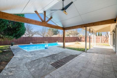 117 Haywood Drive Benbrook TX 76126