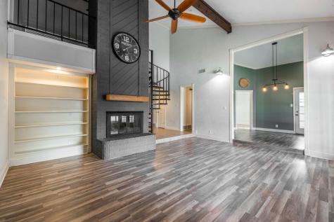 117 Haywood Drive Benbrook TX 76126