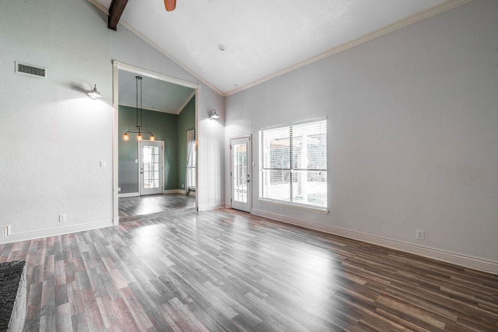 117 Haywood Drive Benbrook TX 76126