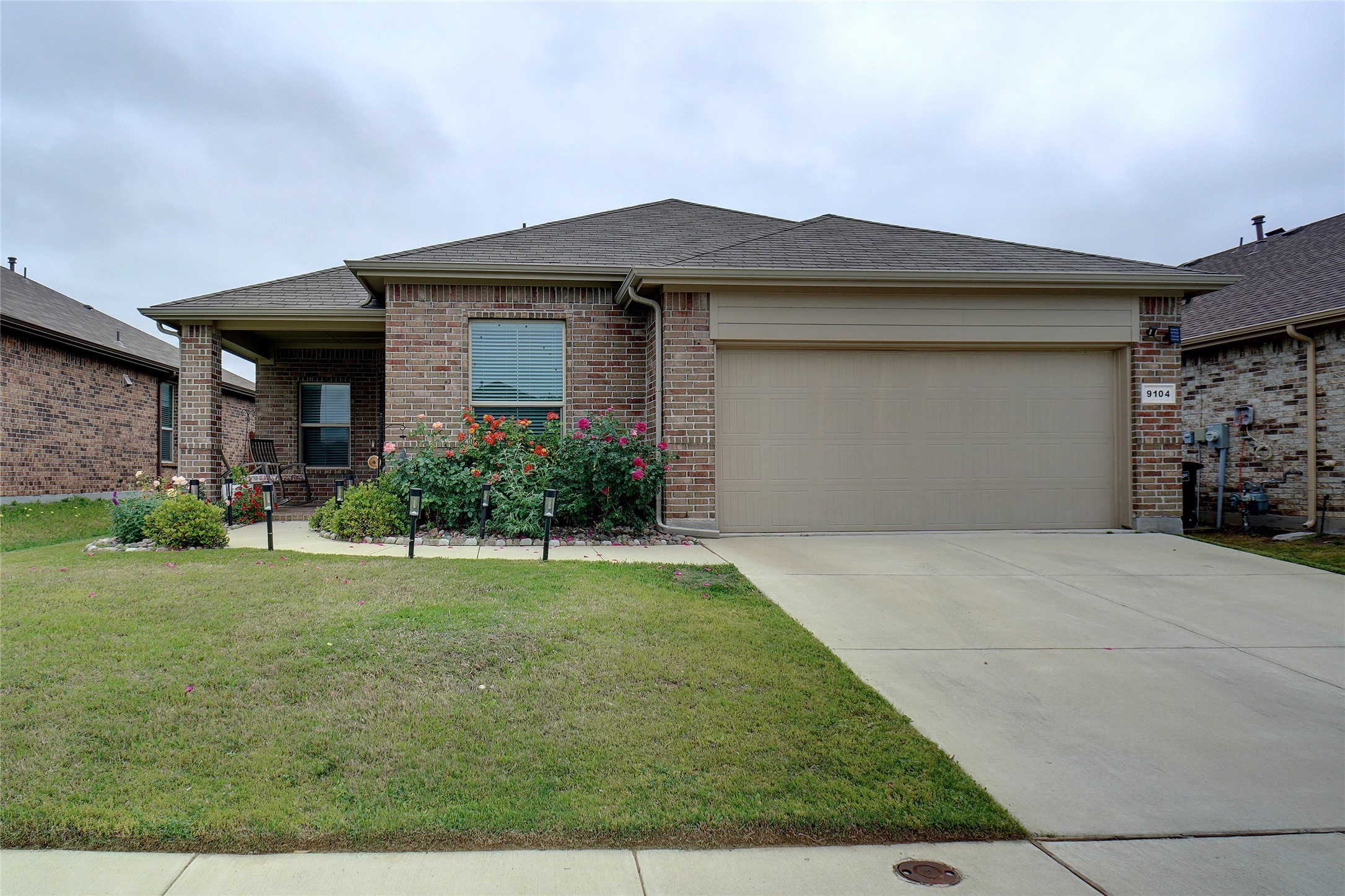 9104 Grovehurst Road Fort Worth TX 76179