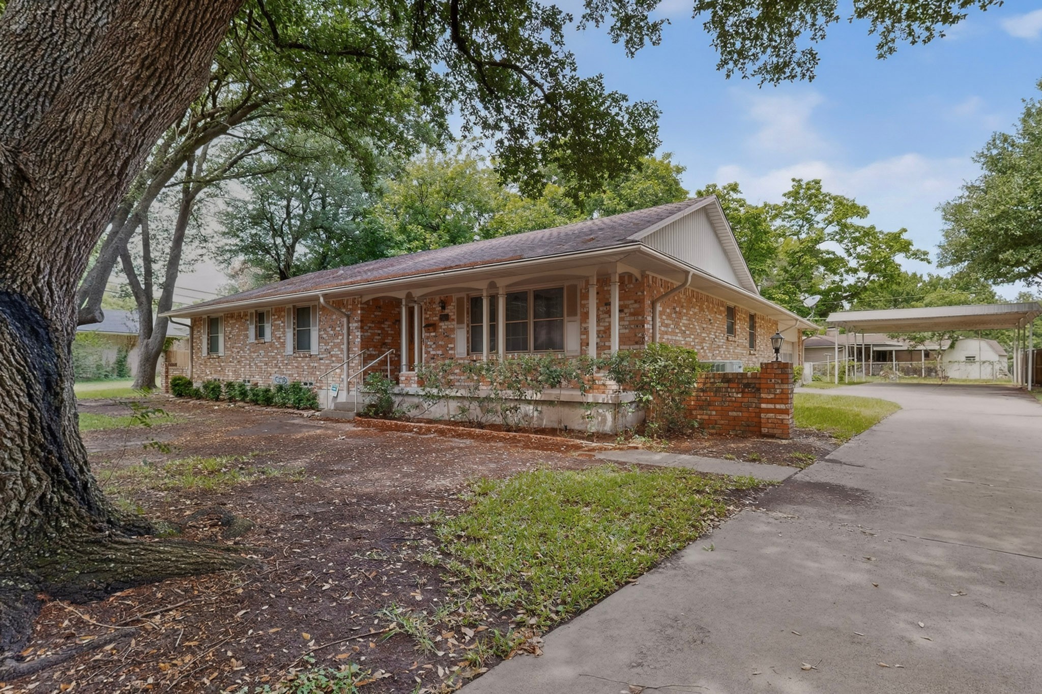 521 Kathy Drive Mesquite TX 75149