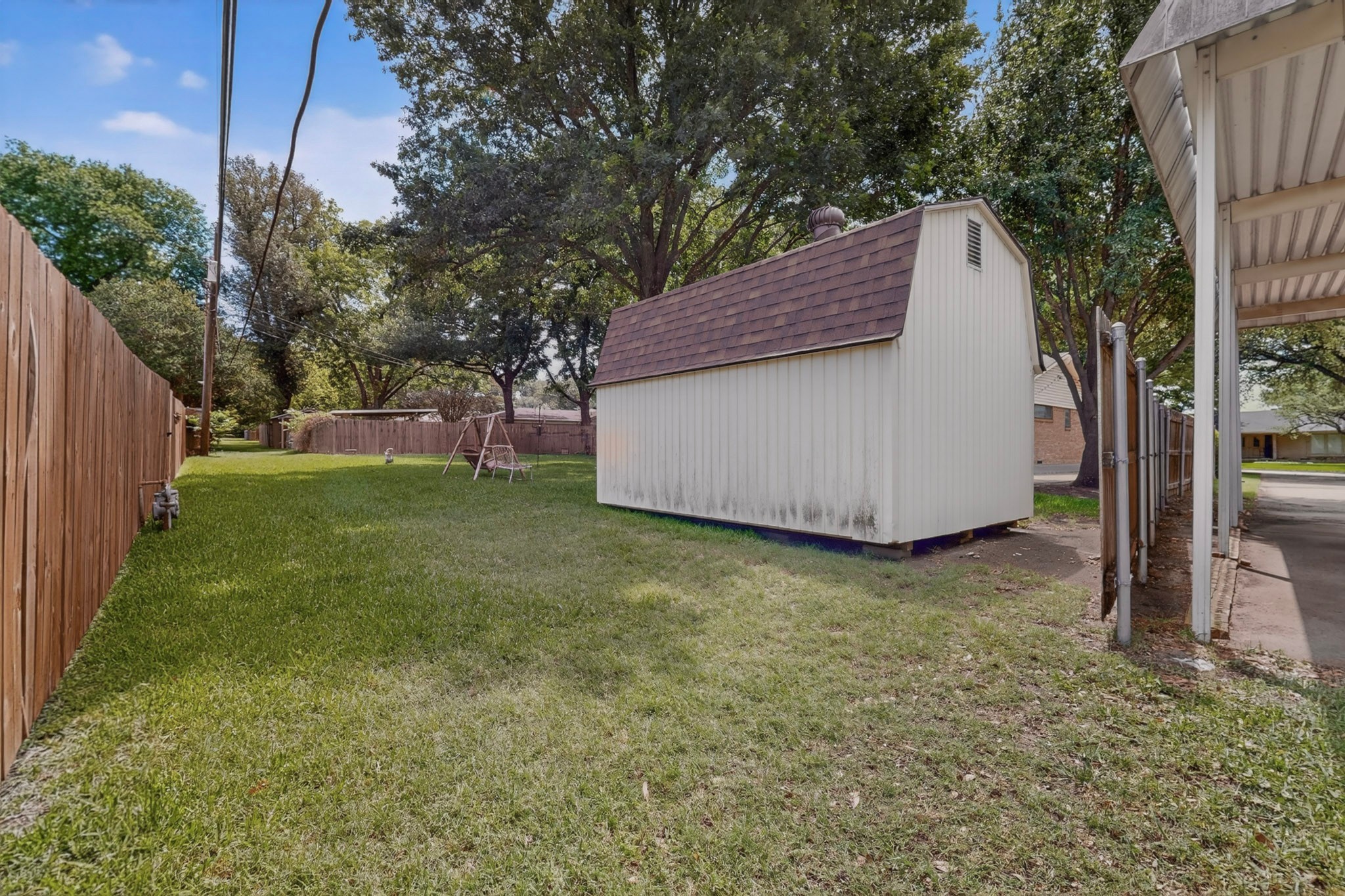 521 Kathy Drive Mesquite TX 75149