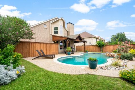130 Glenwood Drive Murphy TX 75094