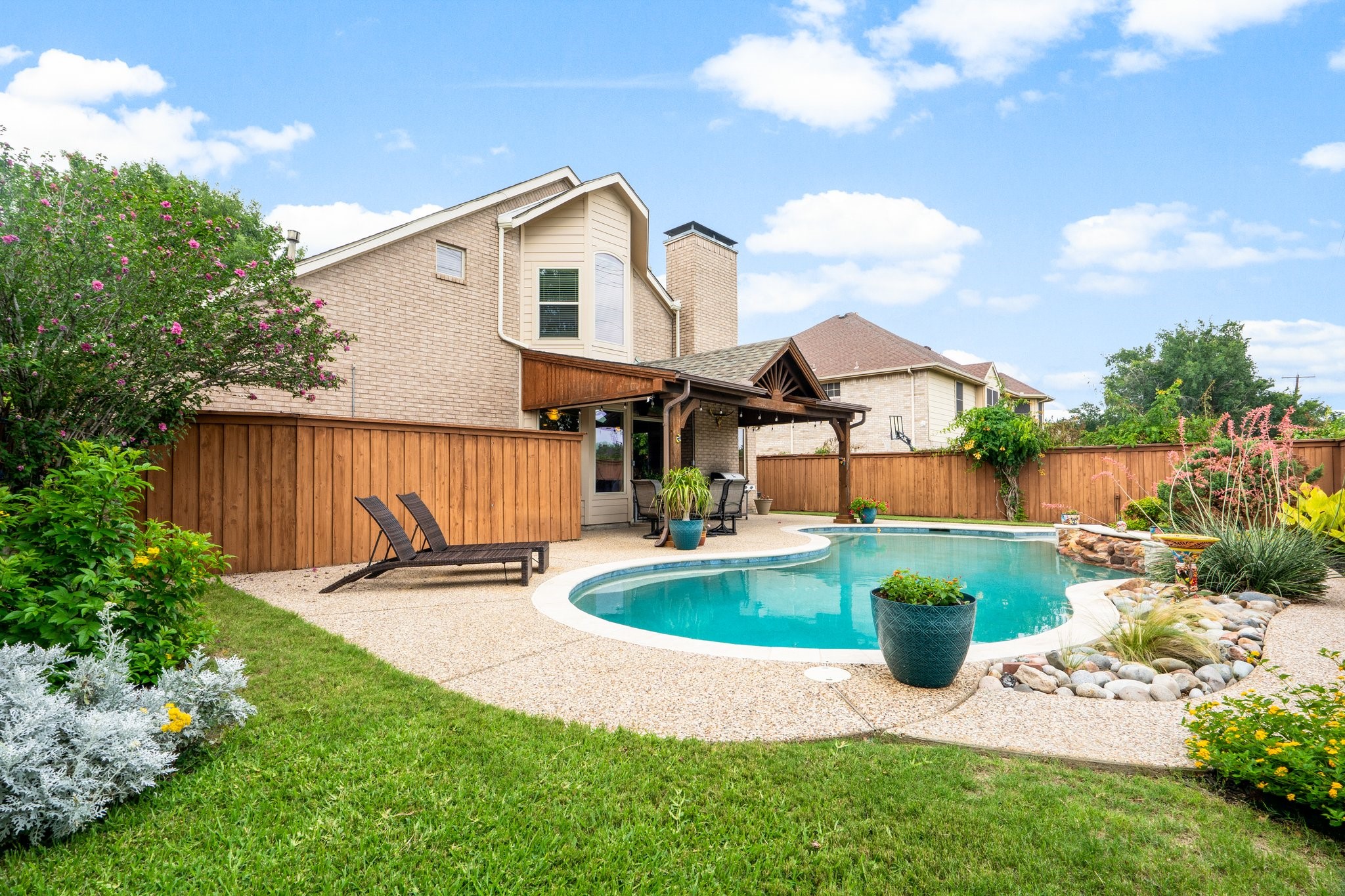 130 Glenwood Drive Murphy TX 75094