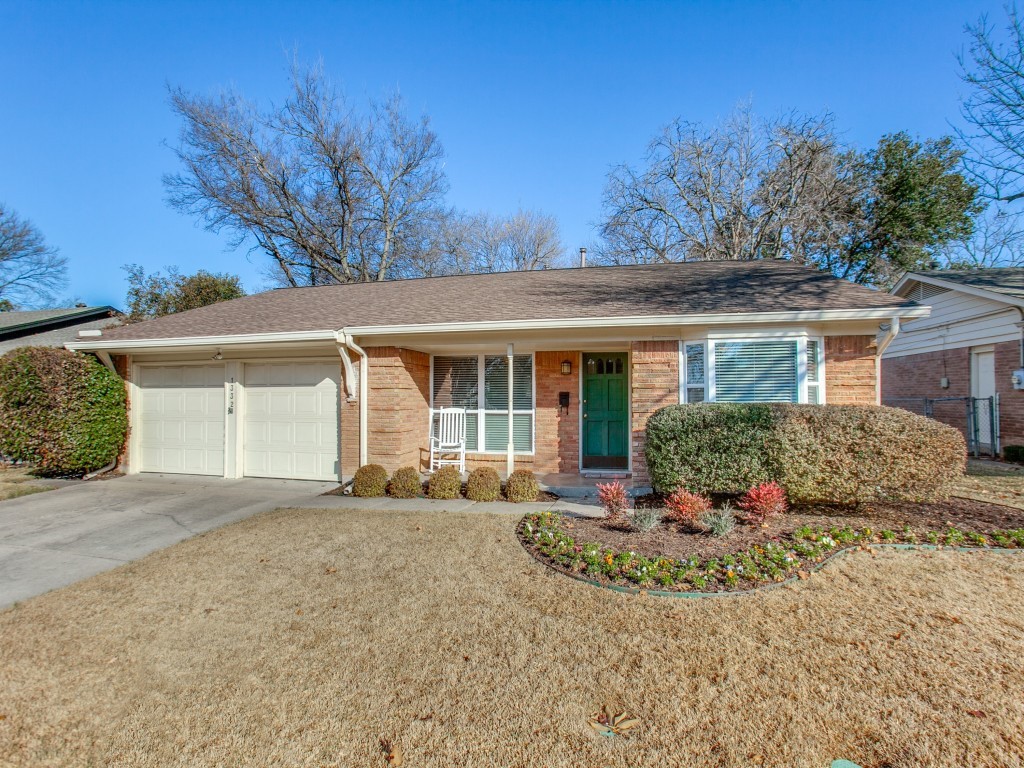 1332 Cloverdale Drive Richardson TX 75080