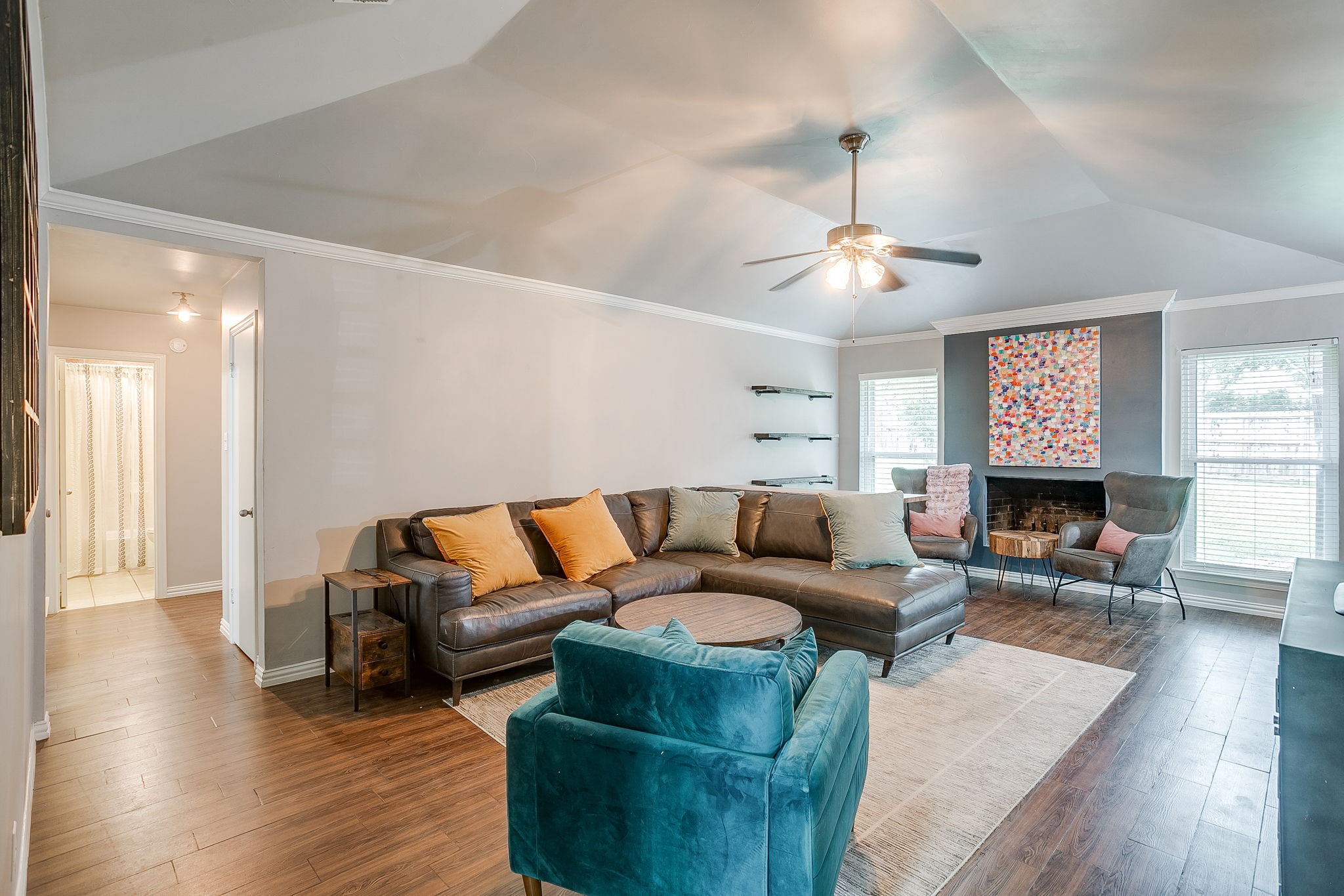 2217 Pecos Drive Grapevine TX 76051
