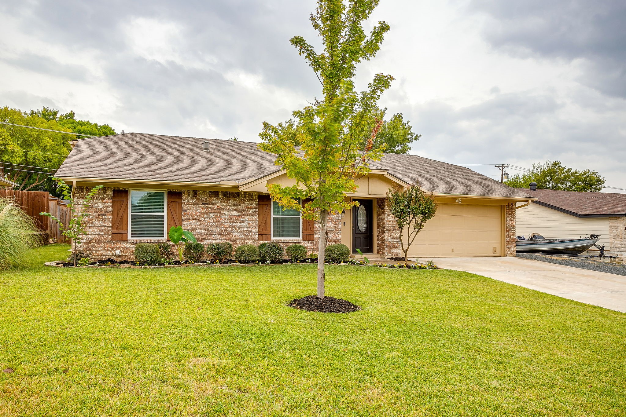2217 Pecos Drive Grapevine TX 76051
