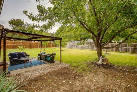 2217 Pecos Drive Grapevine TX 76051