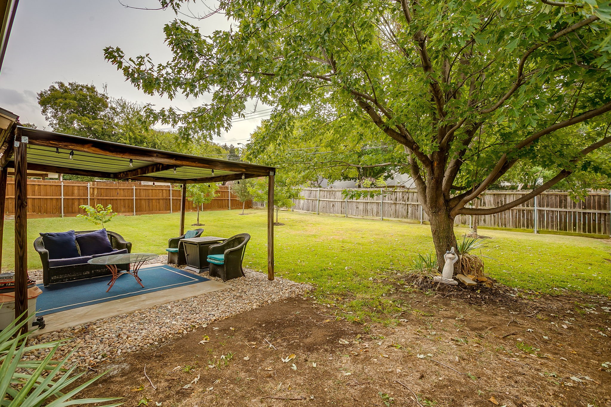 2217 Pecos Drive Grapevine TX 76051