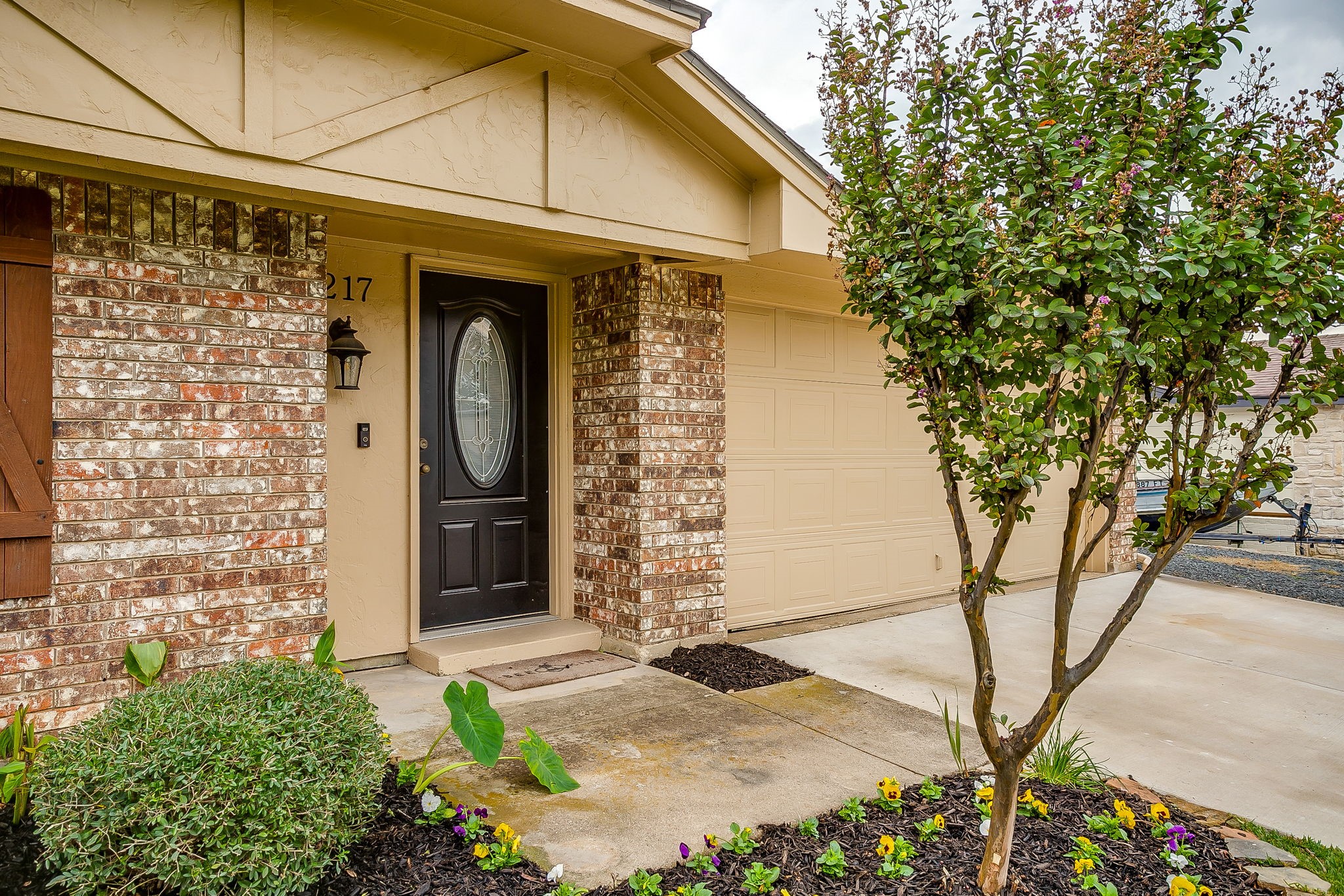 2217 Pecos Drive Grapevine TX 76051