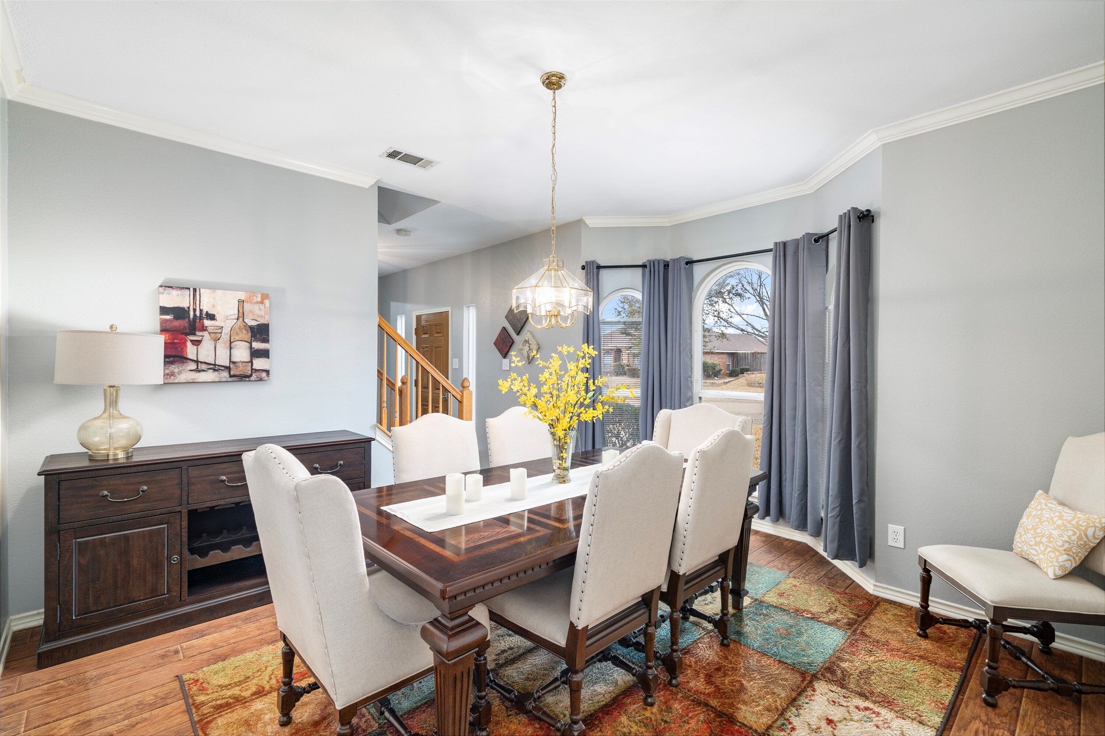 4010 Bluffpoint Road Rowlett TX 75088