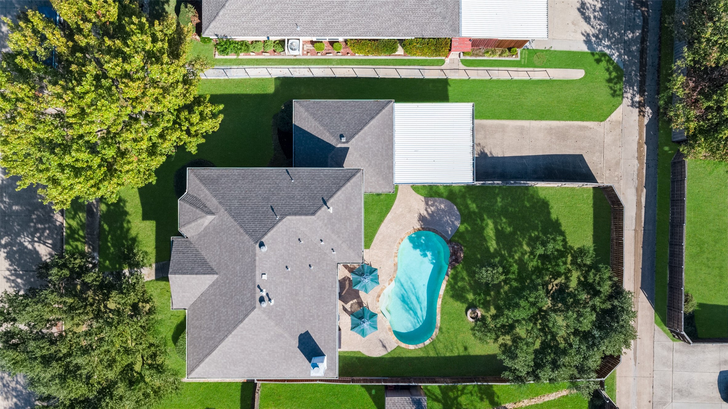 4010 Bluffpoint Road Rowlett TX 75088