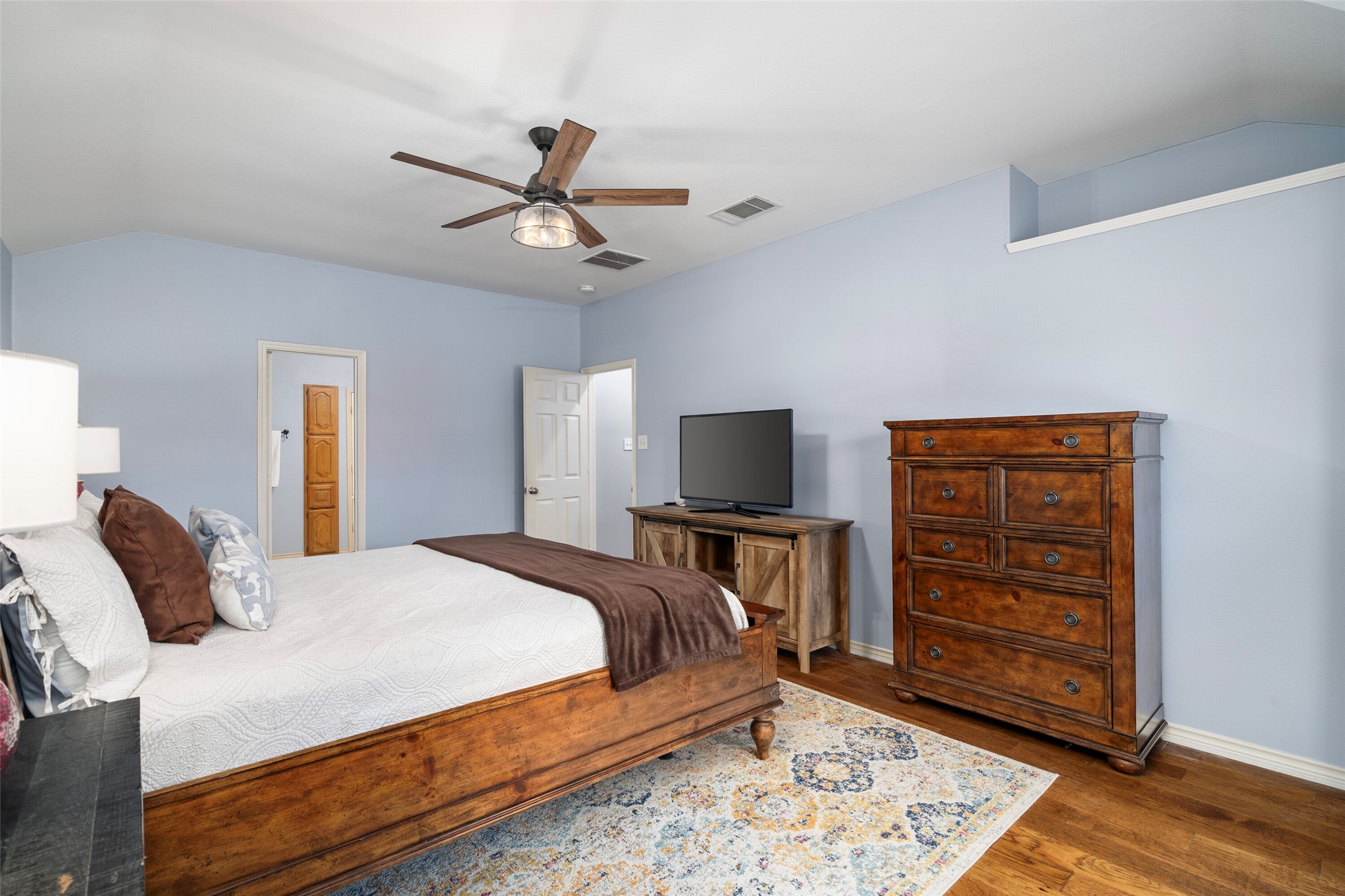 4010 Bluffpoint Road Rowlett TX 75088