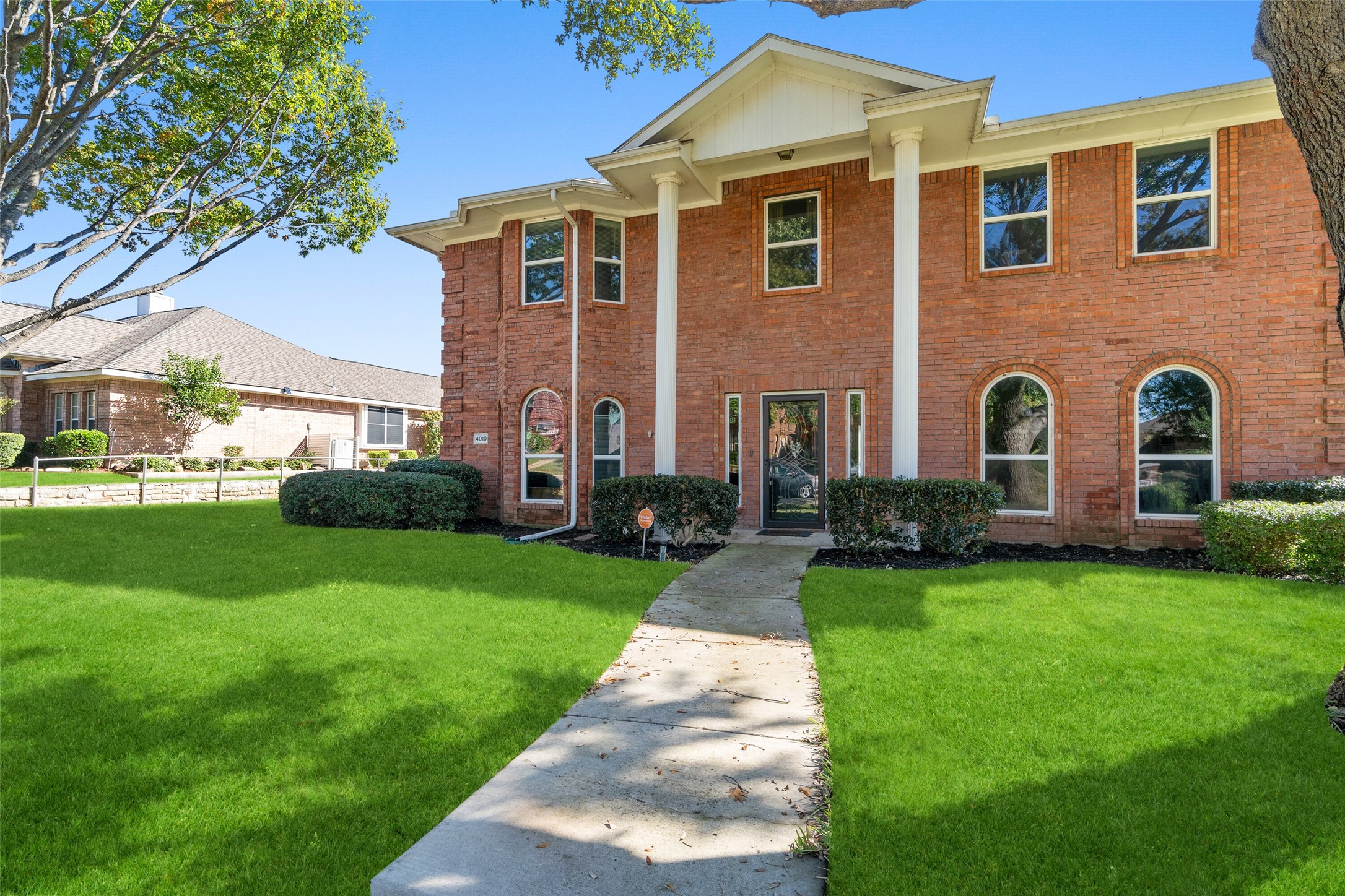 4010 Bluffpoint Road Rowlett TX 75088