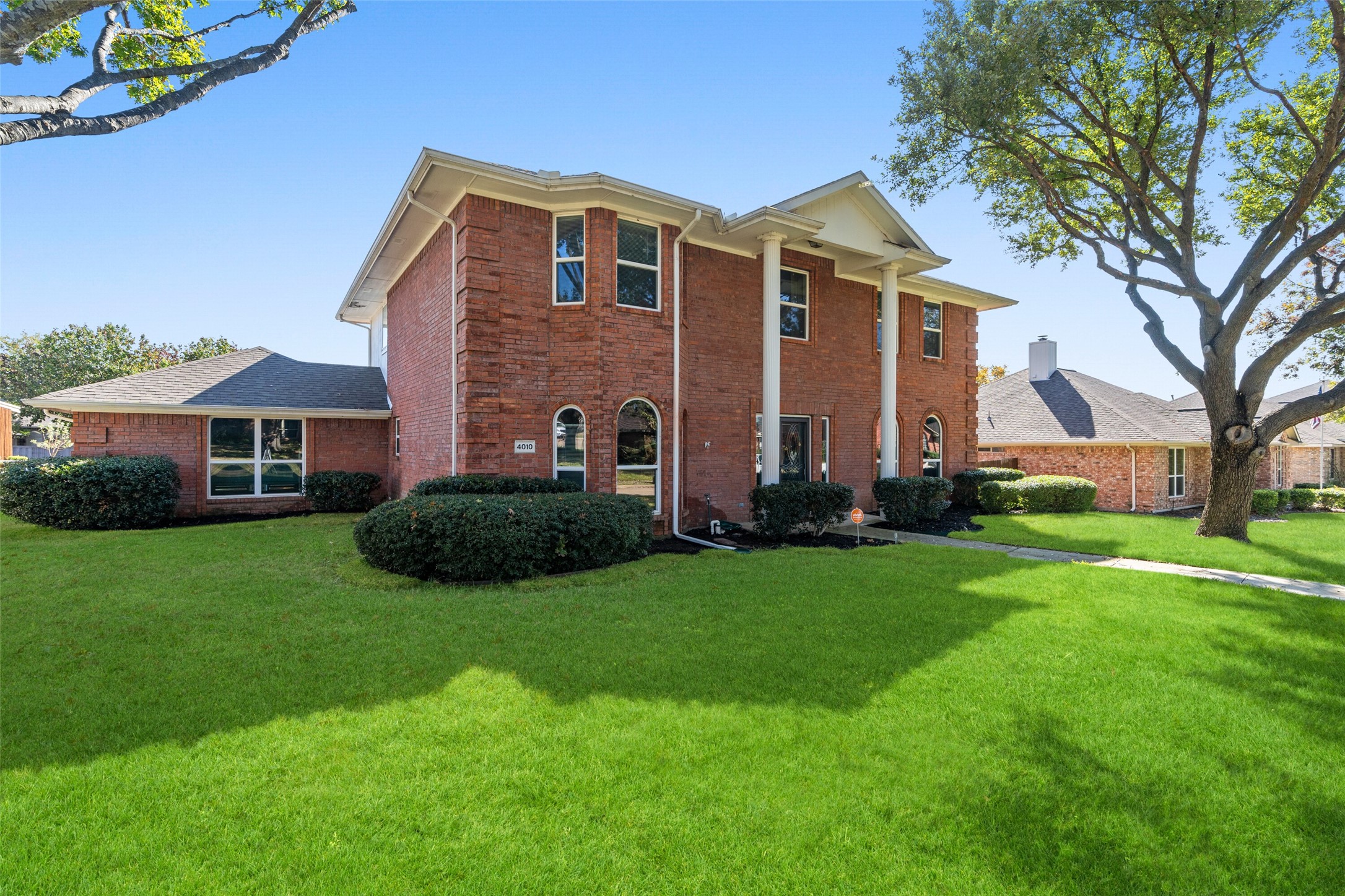 4010 Bluffpoint Road Rowlett TX 75088