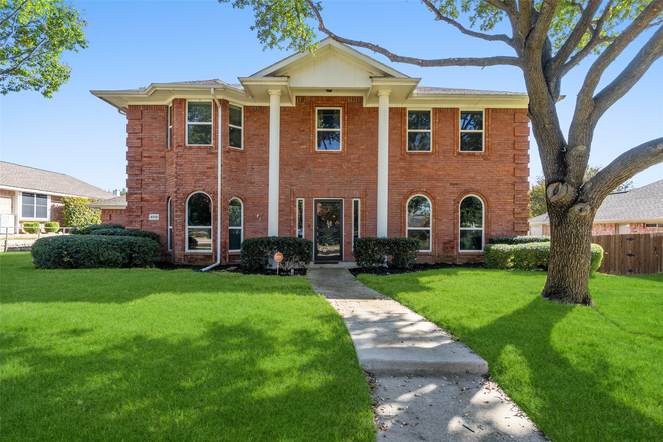4010 Bluffpoint Road Rowlett TX 75088