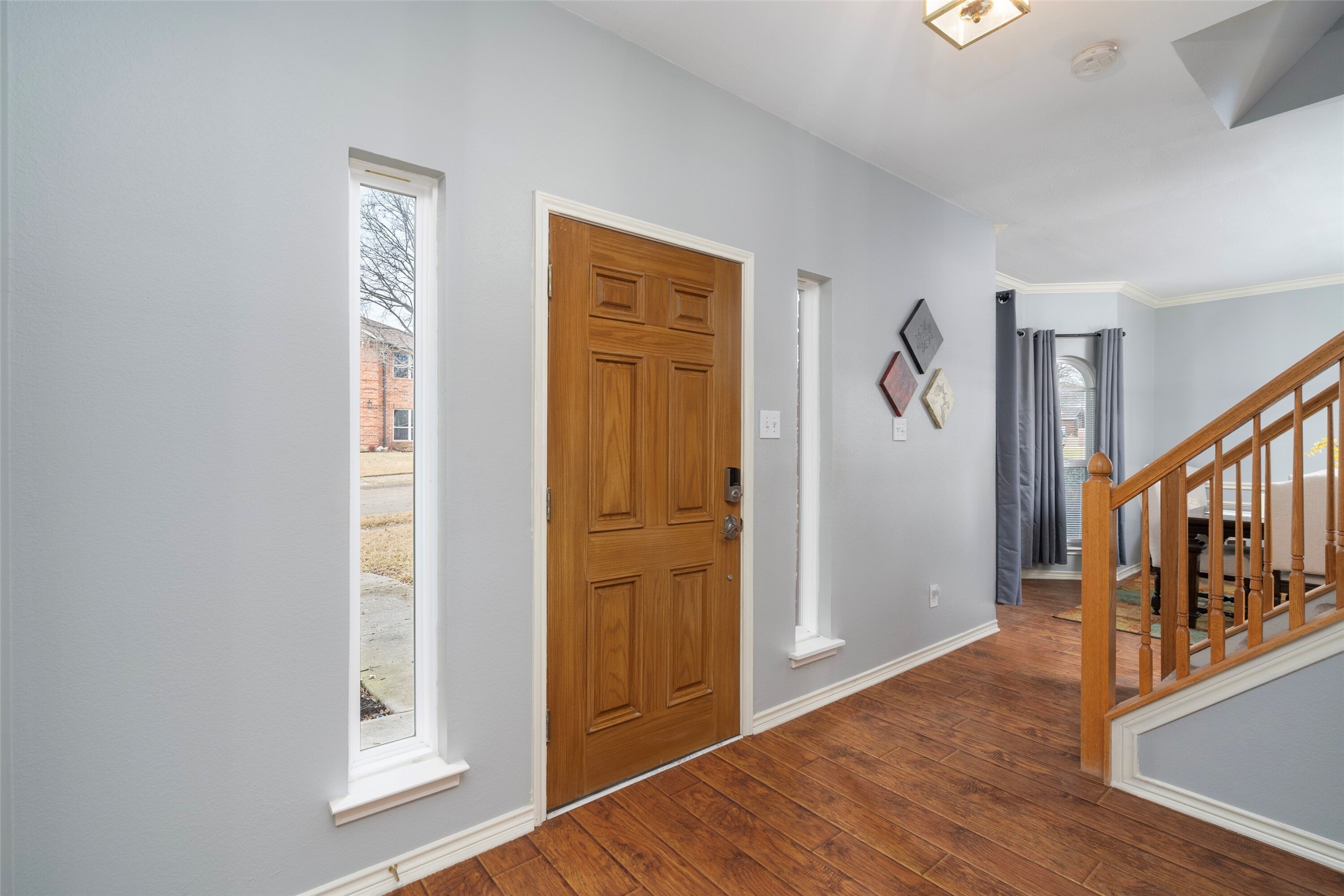 4010 Bluffpoint Road Rowlett TX 75088