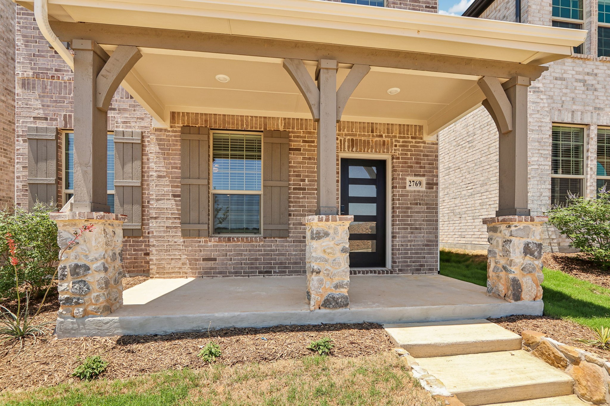 2769 Kobuk Drive Corinth TX 76209