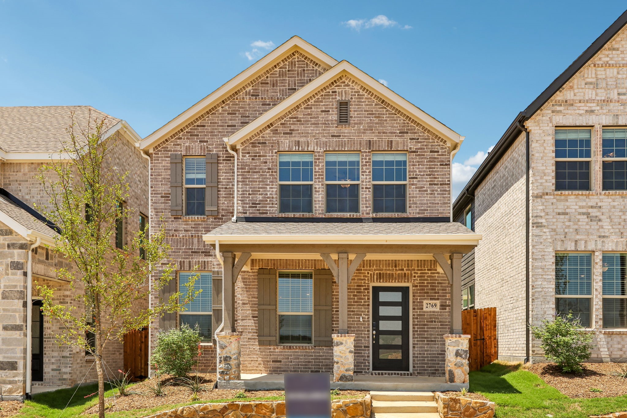 2769 Kobuk Drive Corinth TX 76209