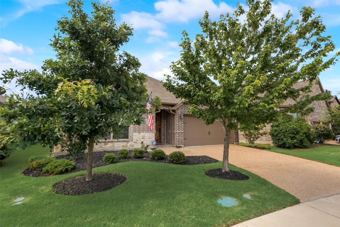 816 Lake Meadow Lane Little Elm TX 75068