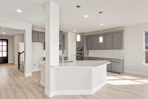 221 Coronado Court Granbury TX 76049
