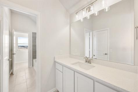 221 Coronado Court Granbury TX 76049