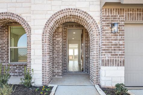 221 Coronado Court Granbury TX 76049