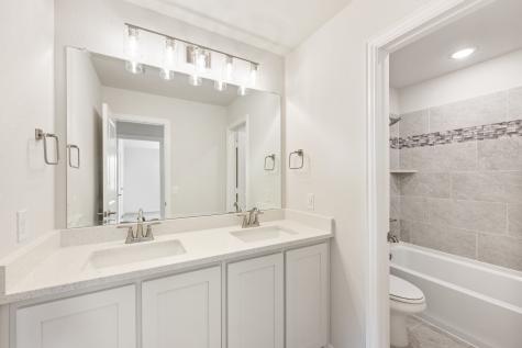 221 Coronado Court Granbury TX 76049