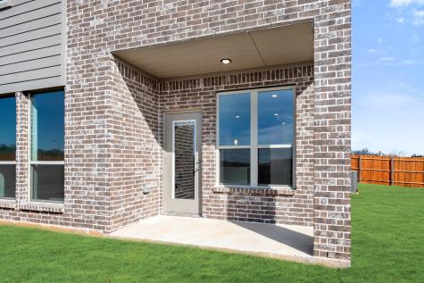221 Coronado Court Granbury TX 76049