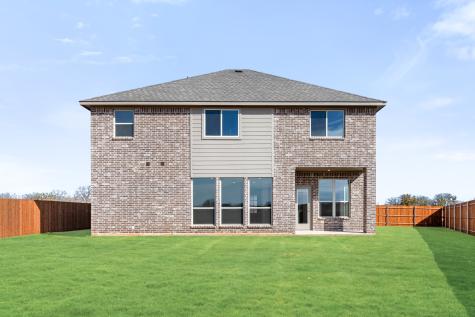 221 Coronado Court Granbury TX 76049
