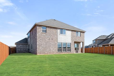 221 Coronado Court Granbury TX 76049