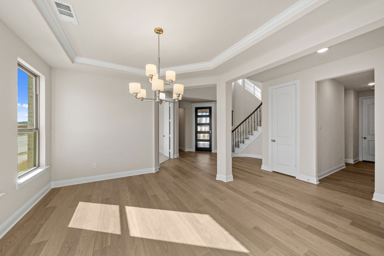 941 Mumms Field Drive Fort Worth TX 76247