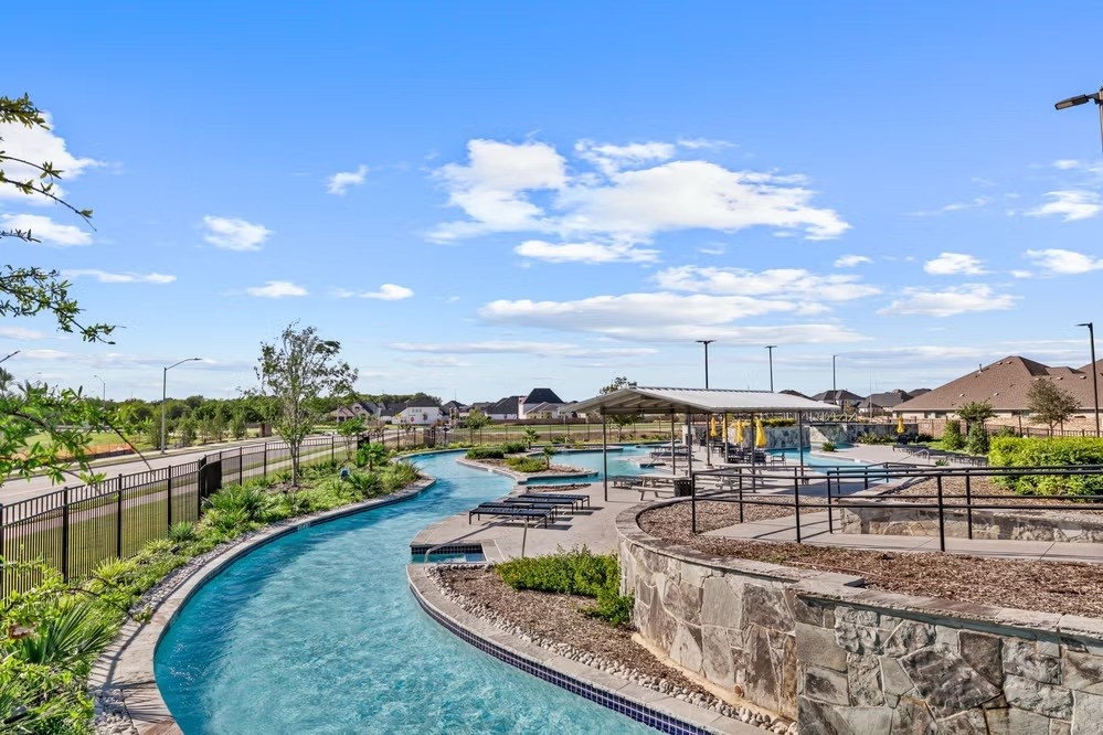 941 Mumms Field Drive Fort Worth TX 76247