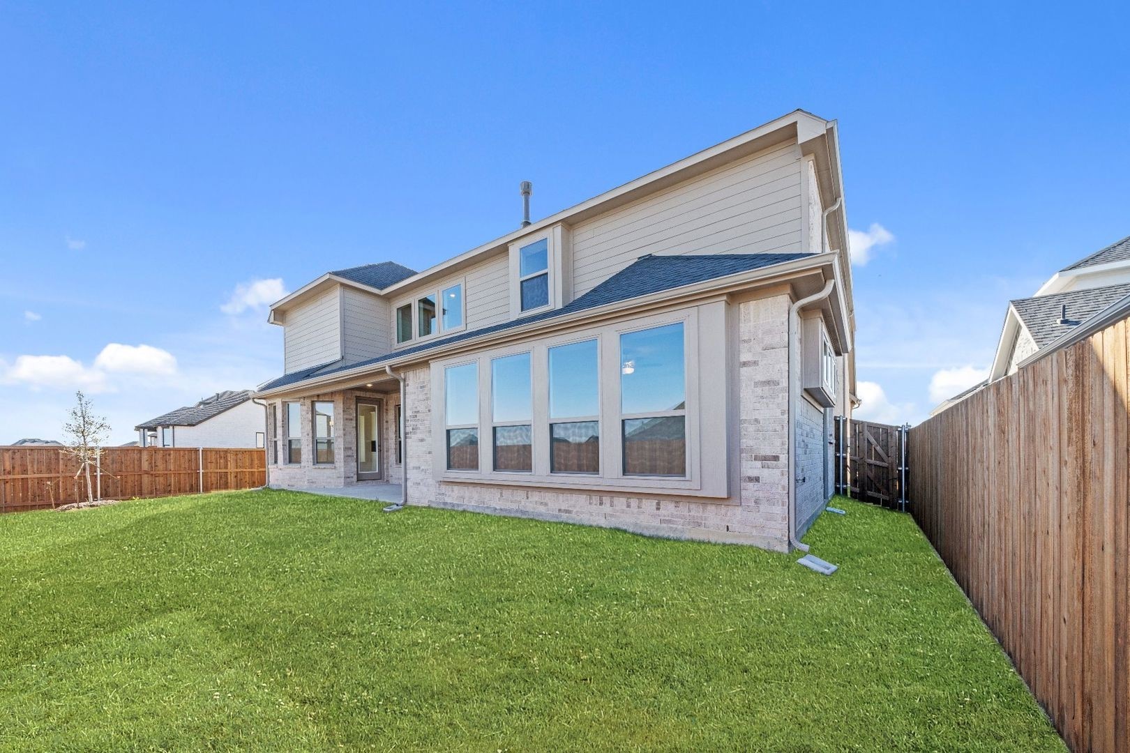 941 Mumms Field Drive Fort Worth TX 76247