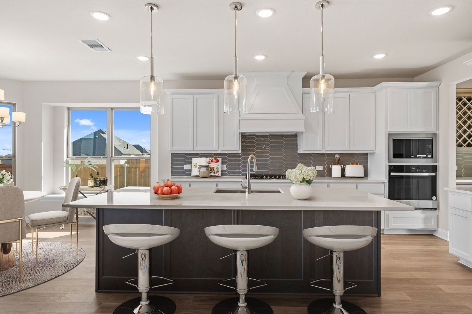 941 Mumms Field Drive Fort Worth TX 76247