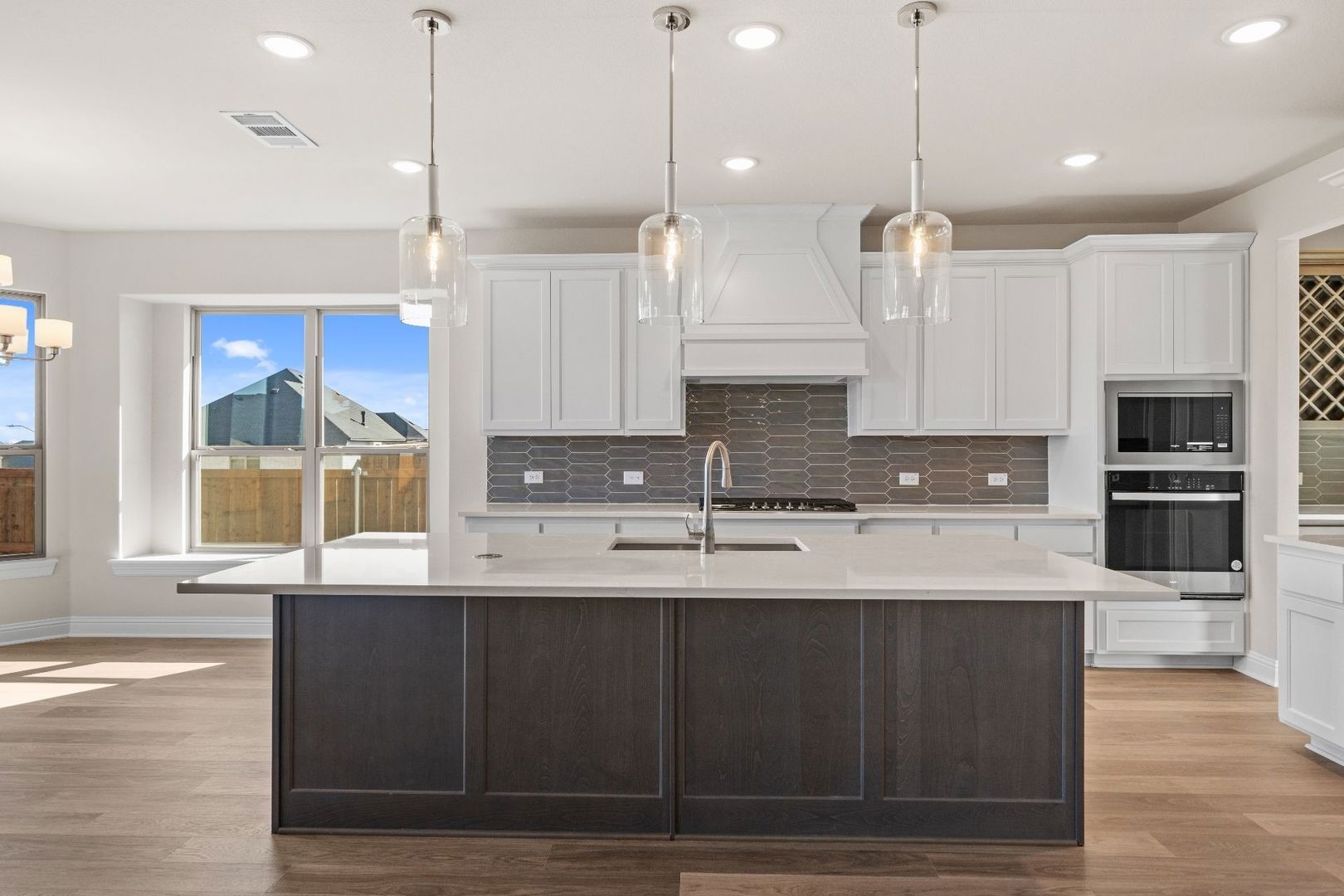 941 Mumms Field Drive Fort Worth TX 76247