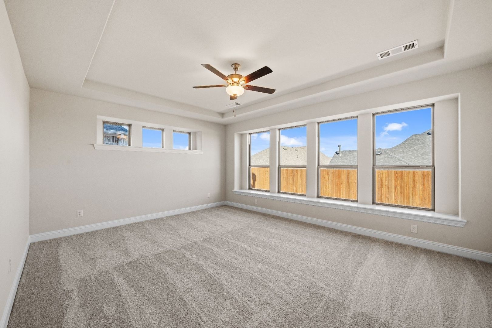 941 Mumms Field Drive Fort Worth TX 76247