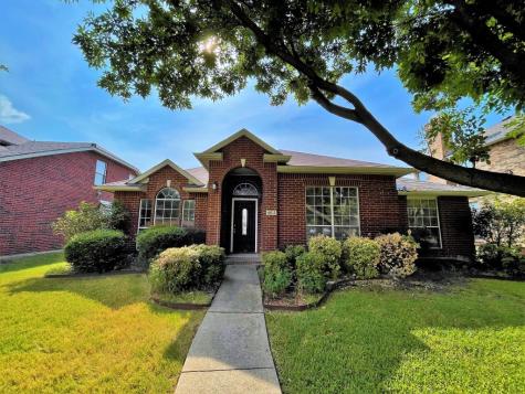 5813 Baton Rouge Boulevard Frisco TX 75035