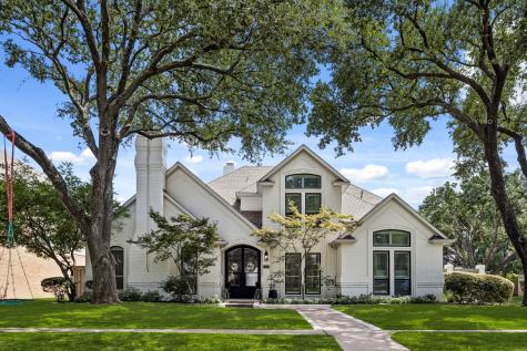 5916 Genoa Court Plano TX 75093