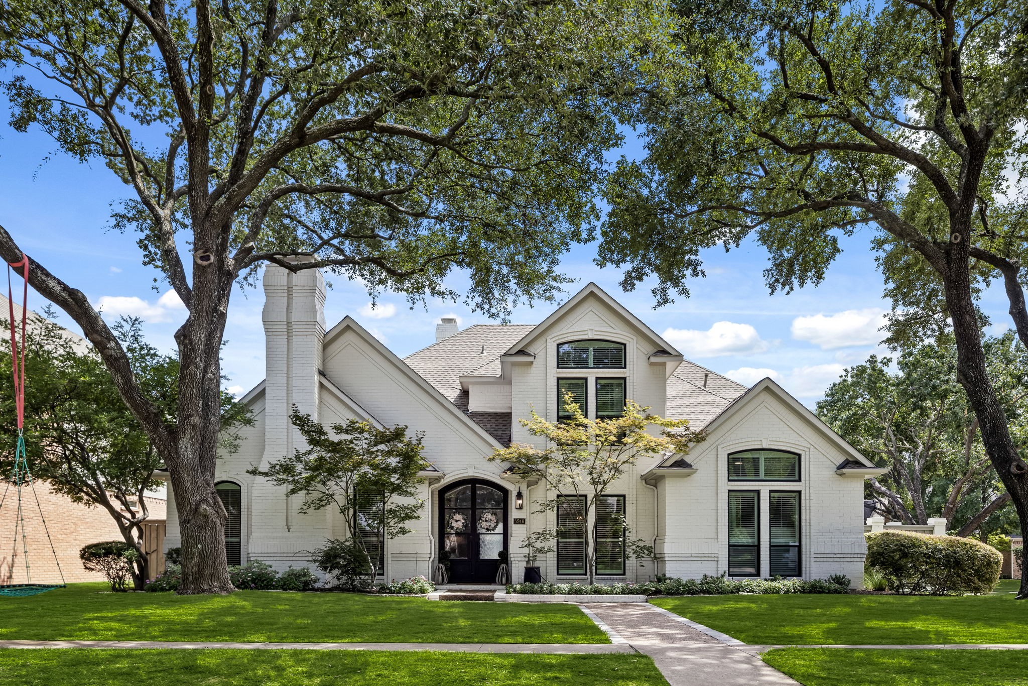 5916 Genoa Court Plano TX 75093