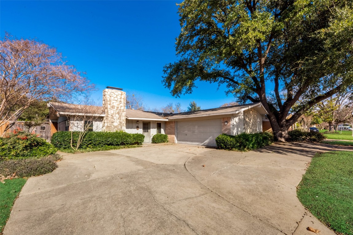 3269 Saint Croix Drive Dallas TX 75229
