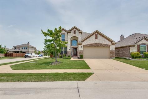 11424 Aquilla Drive Frisco TX 75036