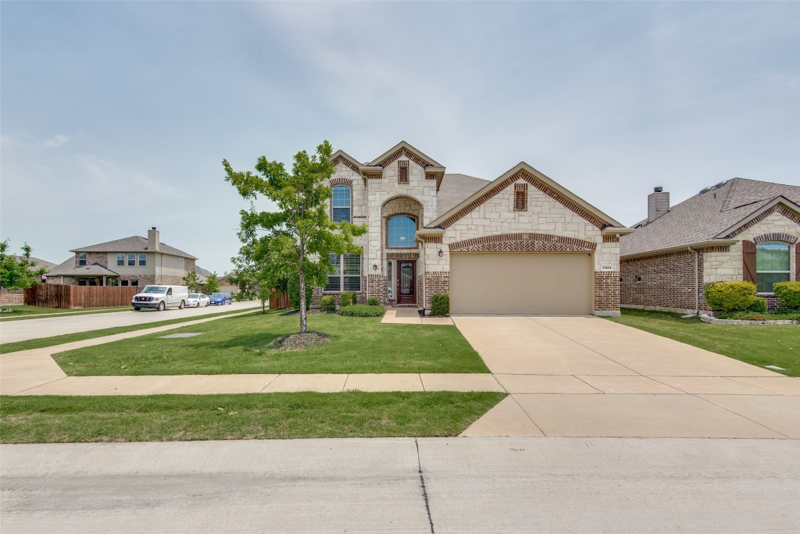 11424 Aquilla Drive Frisco TX 75036